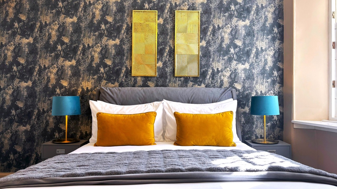 Photo of Bedroom in Dalavich