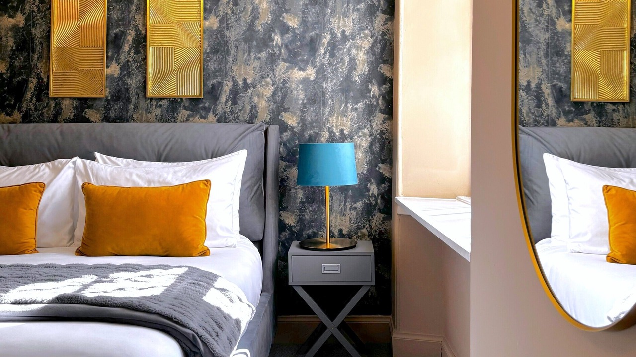 Photo of Bedroom in Dalavich