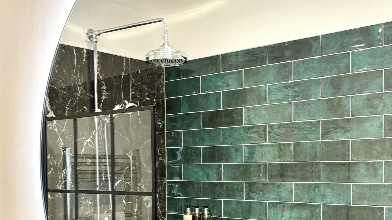 Photo of Bathroom in Dalavich