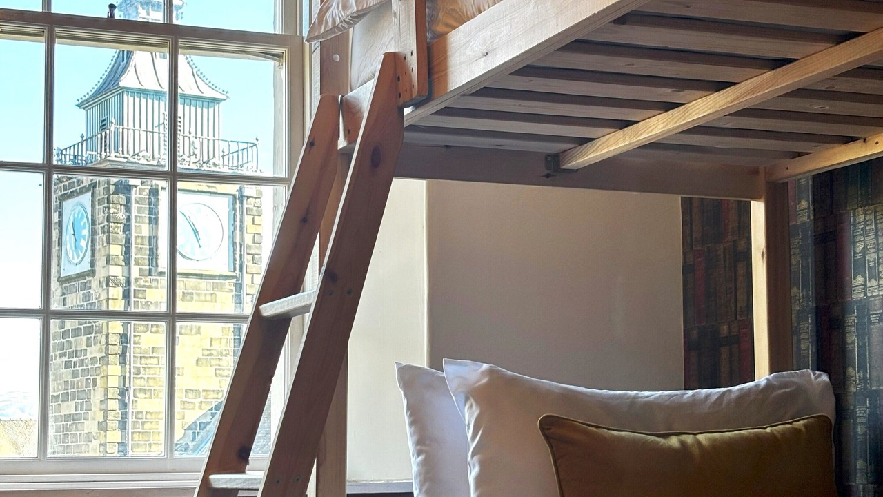 Photo of Bedroom in Dalavich