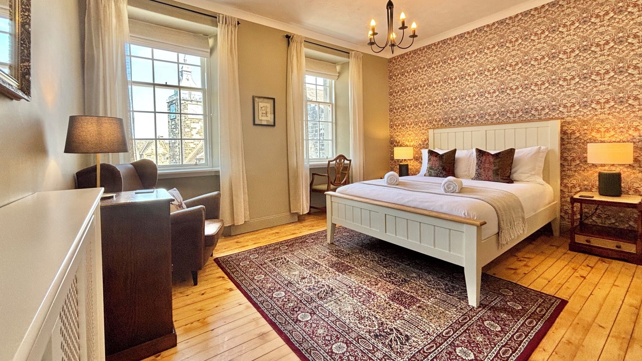 Photo of Bedroom in Dalavich