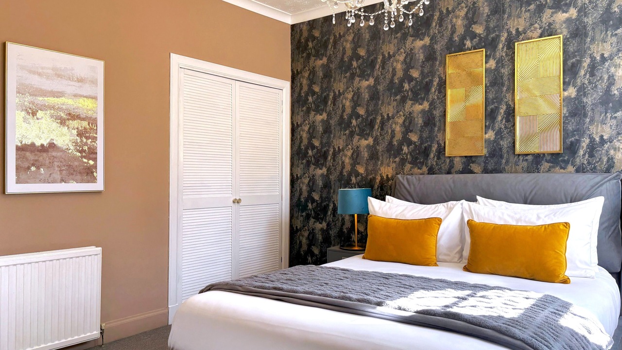 Photo of Bedroom in Dalavich