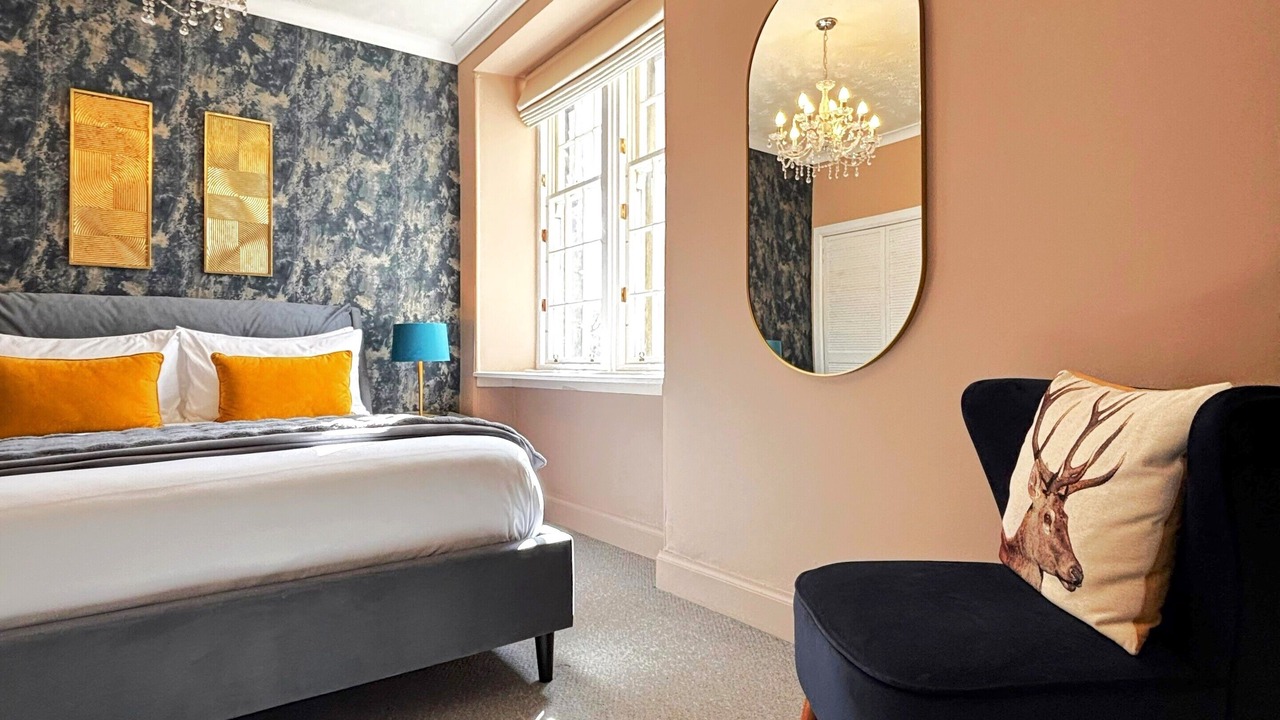 Photo of Bedroom in Dalavich