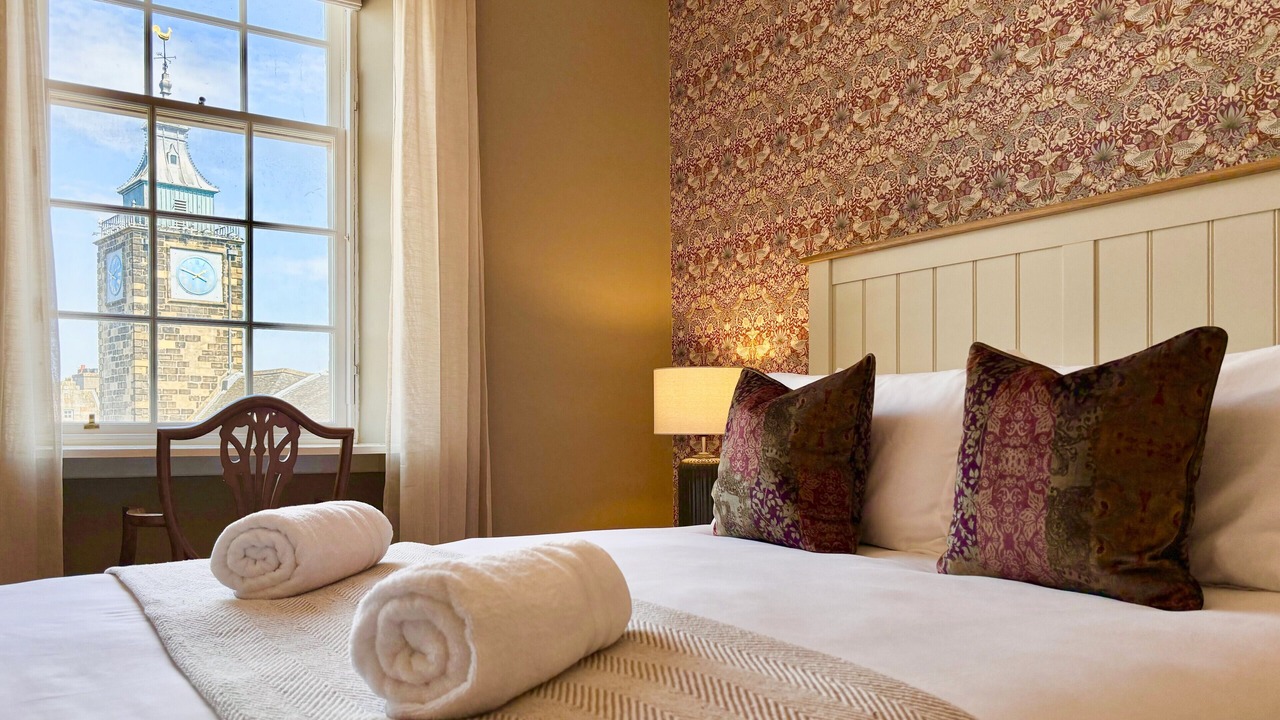 Photo of Bedroom in Dalavich