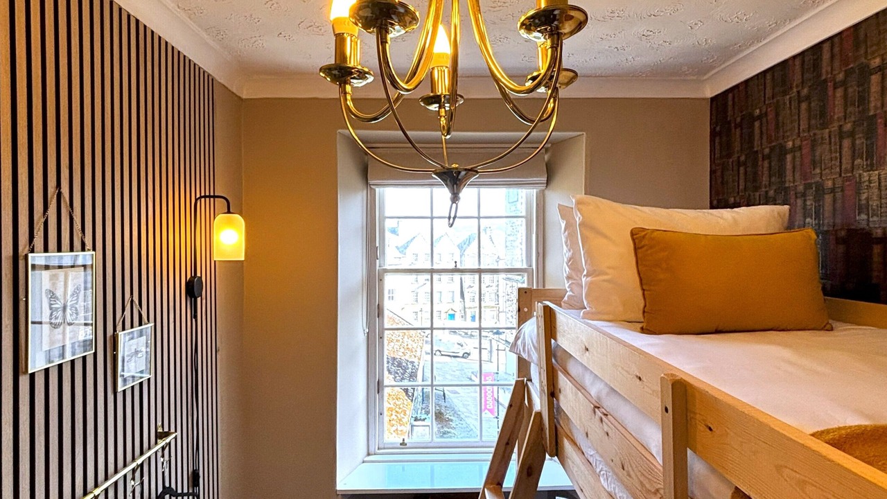 Photo of Bedroom in Dalavich