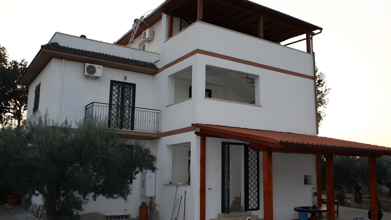 Photo of Outdoor in Nerola