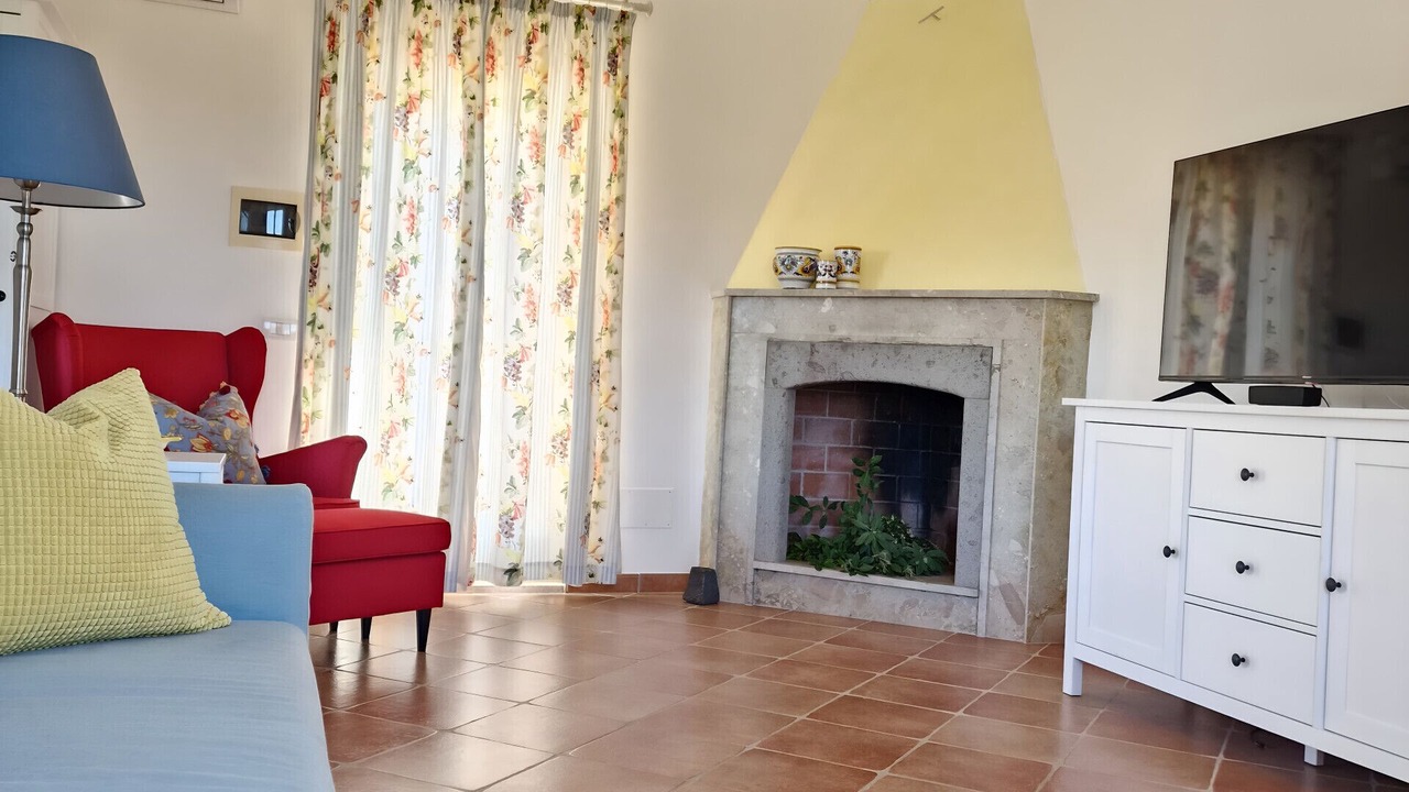 Photo of Livingroom in Nerola