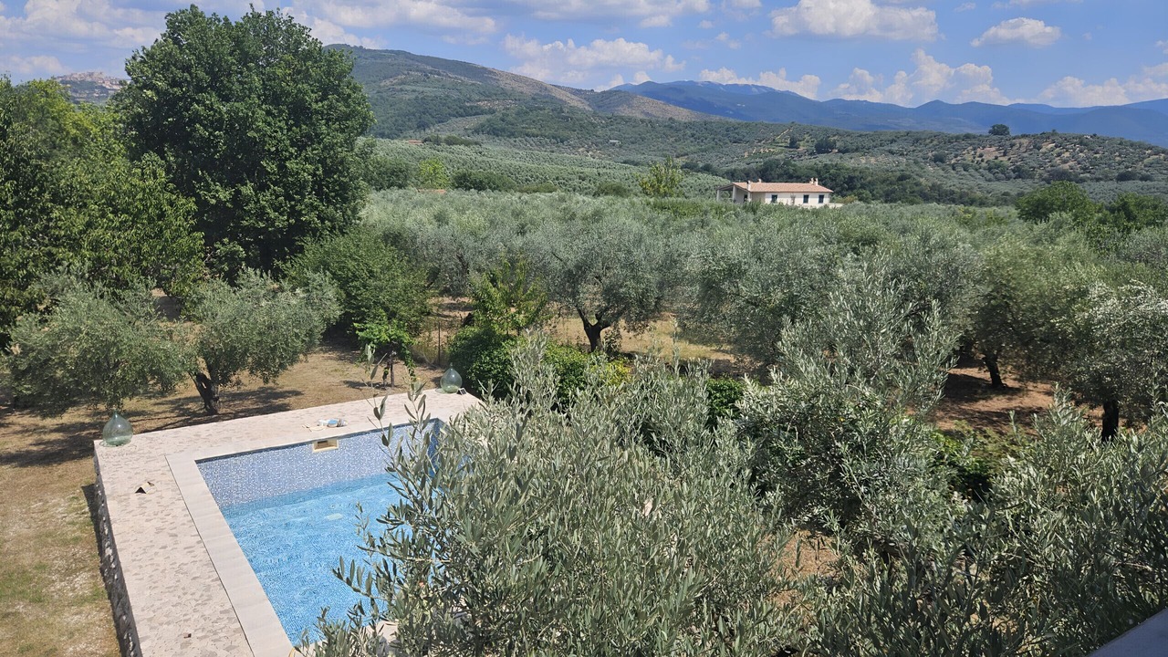 Photo of Outdoor in Nerola