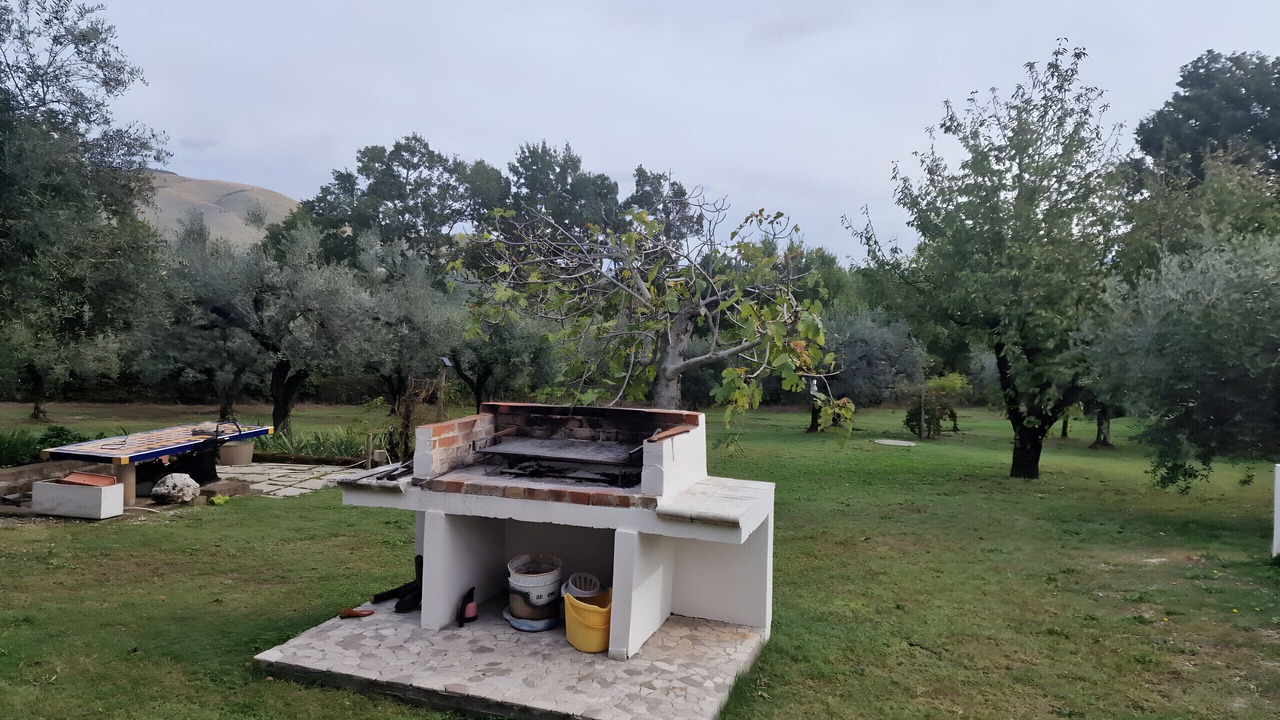 Photo of Outdoor in Nerola