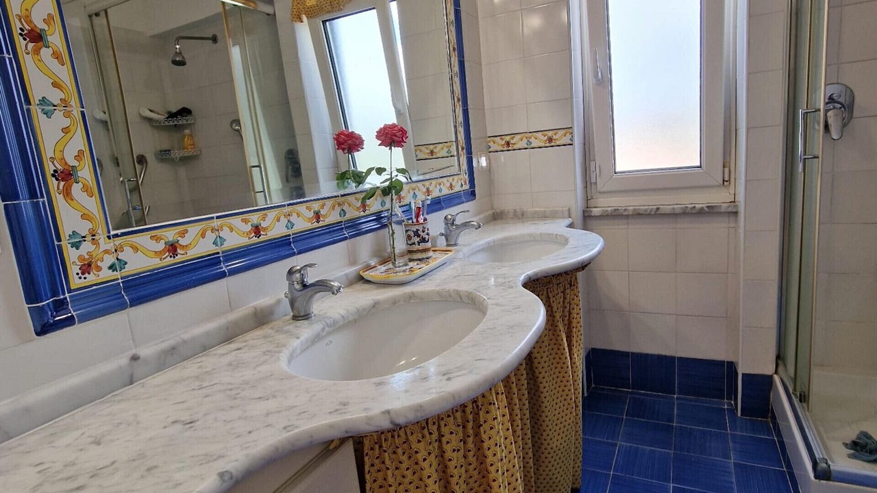 Photo of Bathroom in Nerola