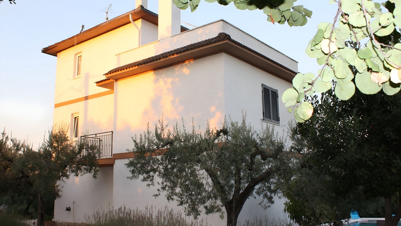 Photo of Outdoor in Nerola