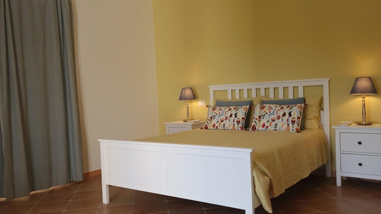Photo of Bedroom in Nerola
