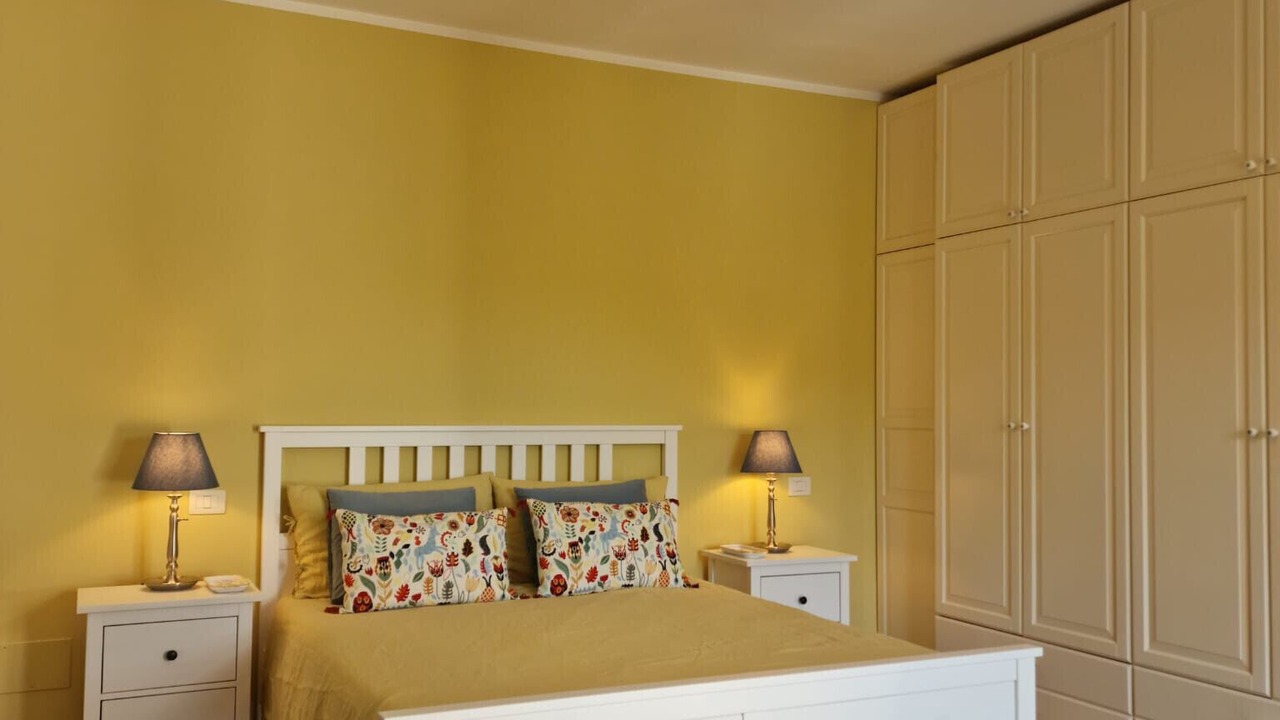 Photo of Bedroom in Nerola