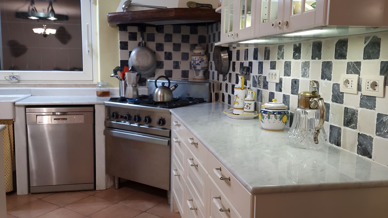 Photo of Kitchen in Nerola