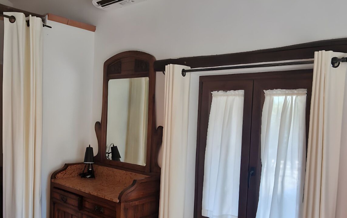 Photo of Bedroom in Nerola