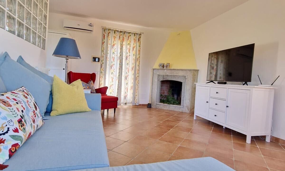Photo of Livingroom in Nerola