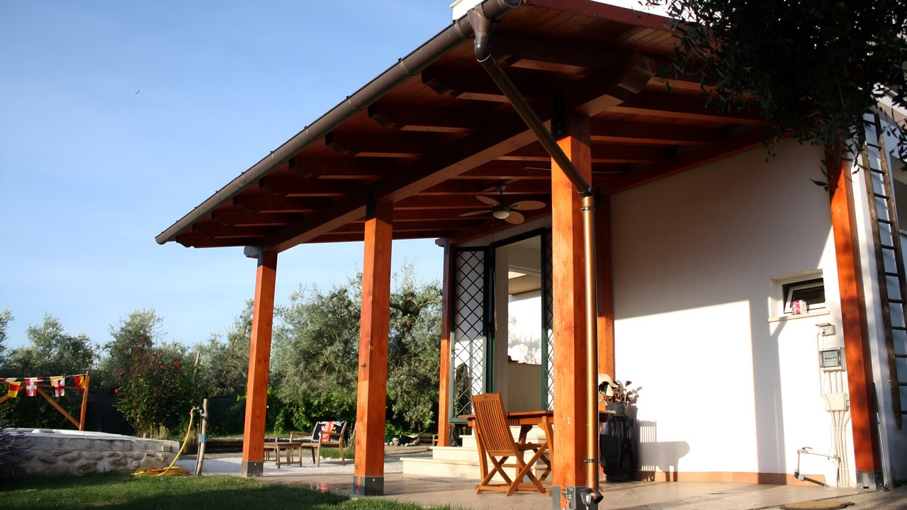 Photo of Outdoor in Nerola