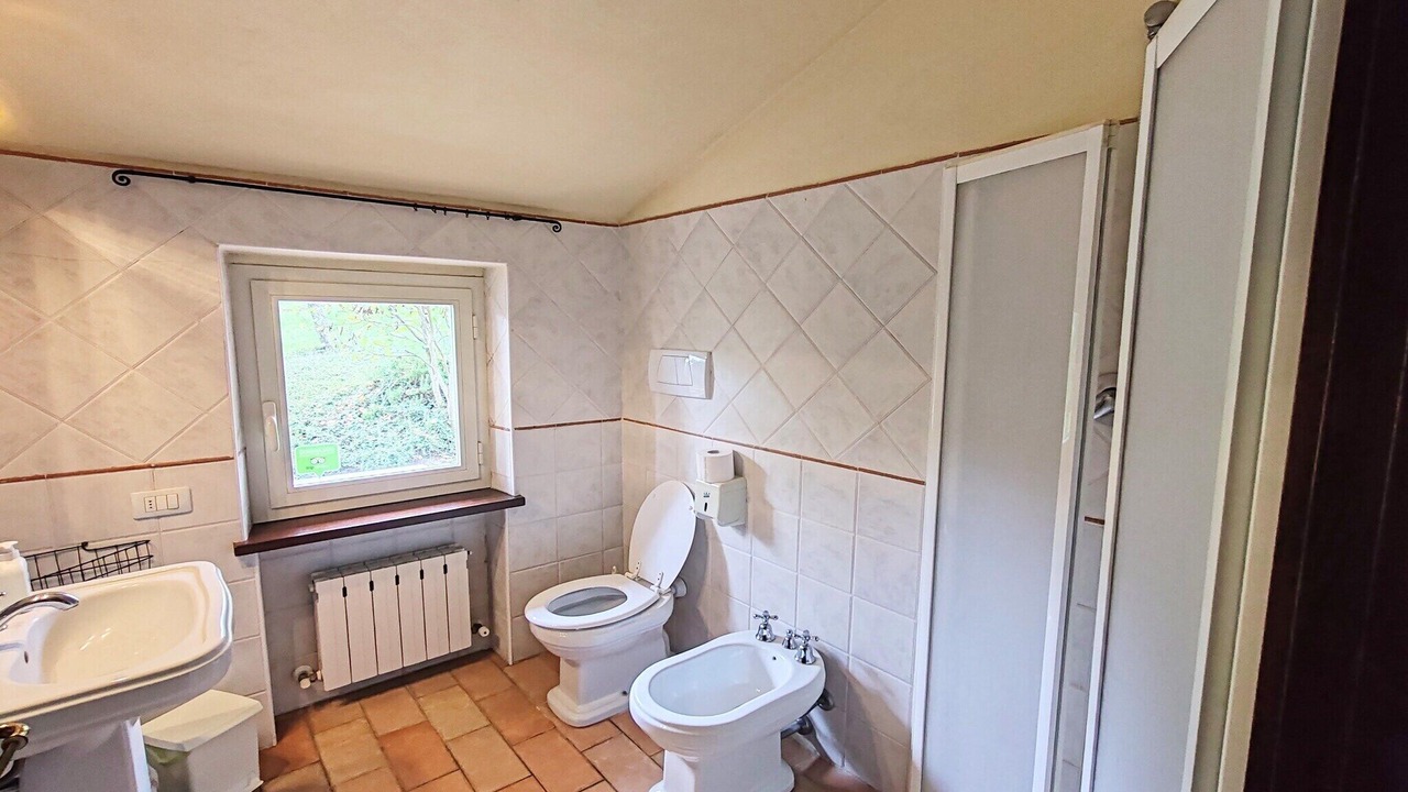 Photo of Bathroom in Giano dell'Umbria