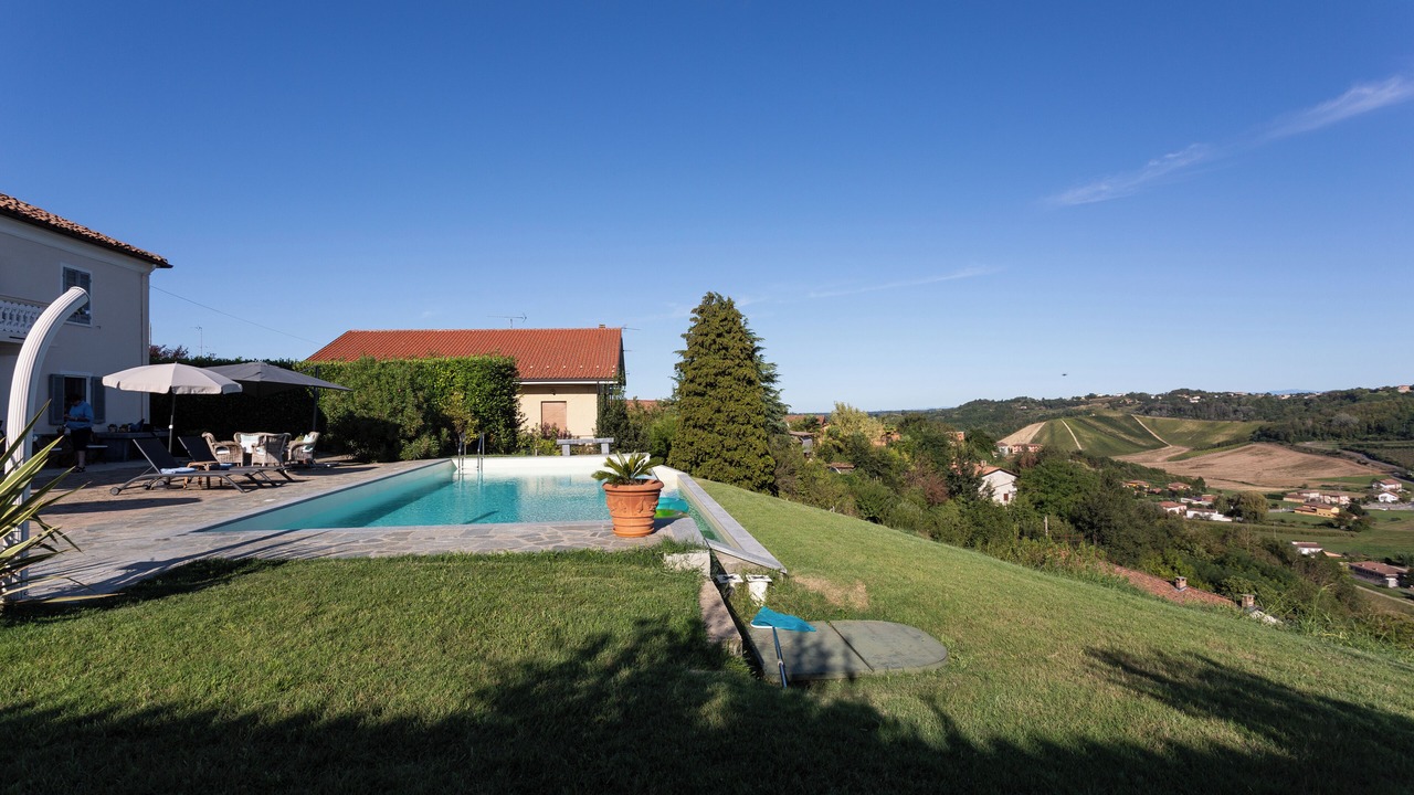 Photo of Outdoor in Mombercelli