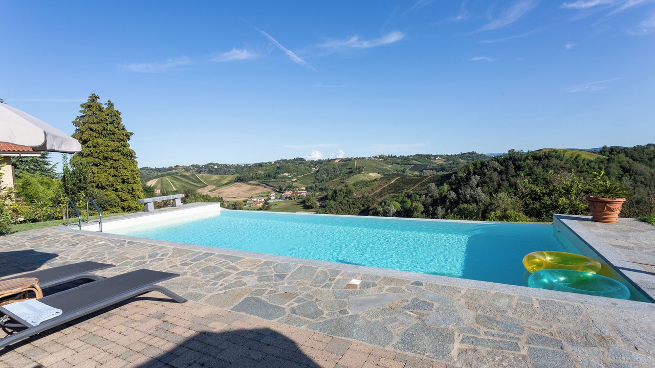Photo of Outdoor in Mombercelli