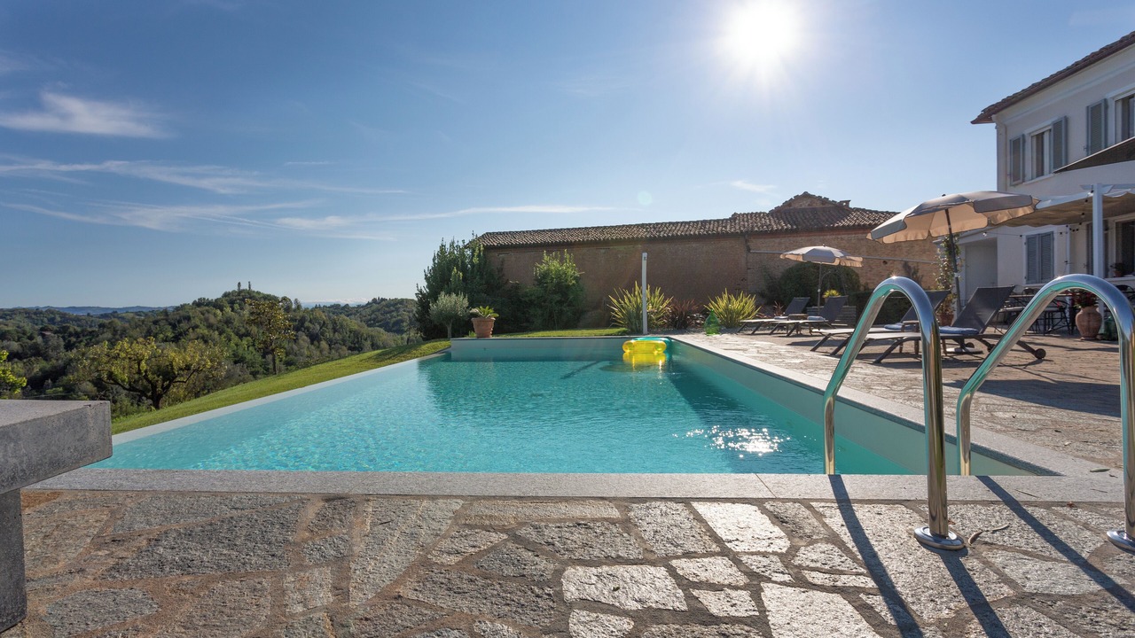 Photo of Outdoor in Mombercelli