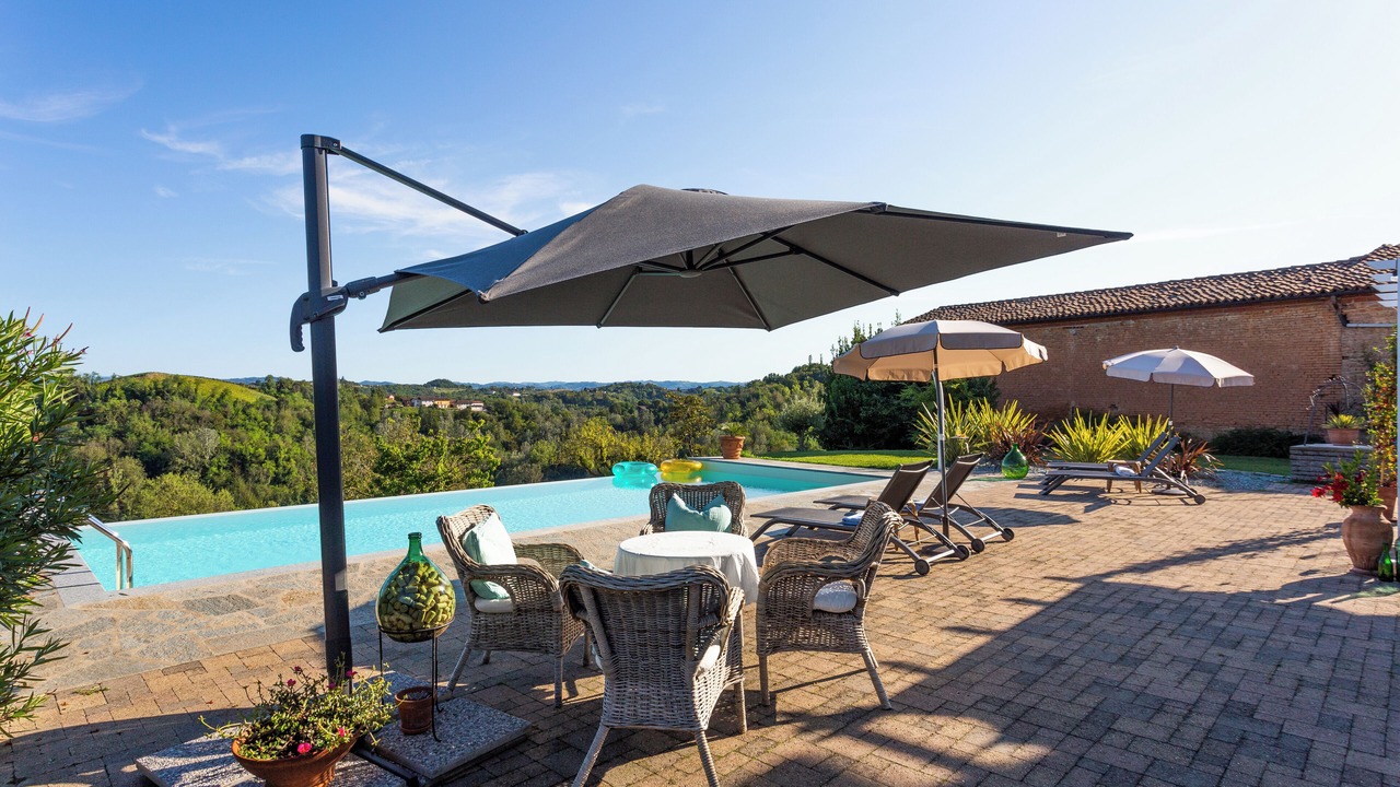 Photo of Outdoor in Mombercelli