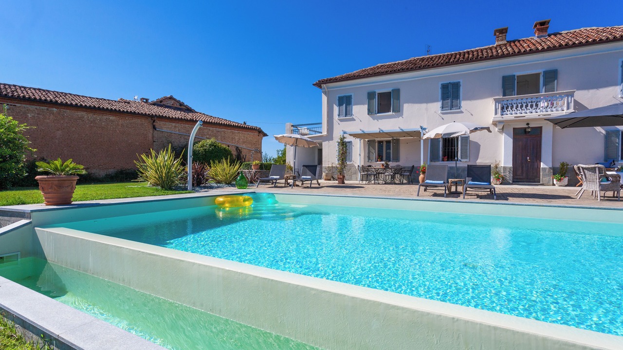 Photo of Outdoor in Mombercelli