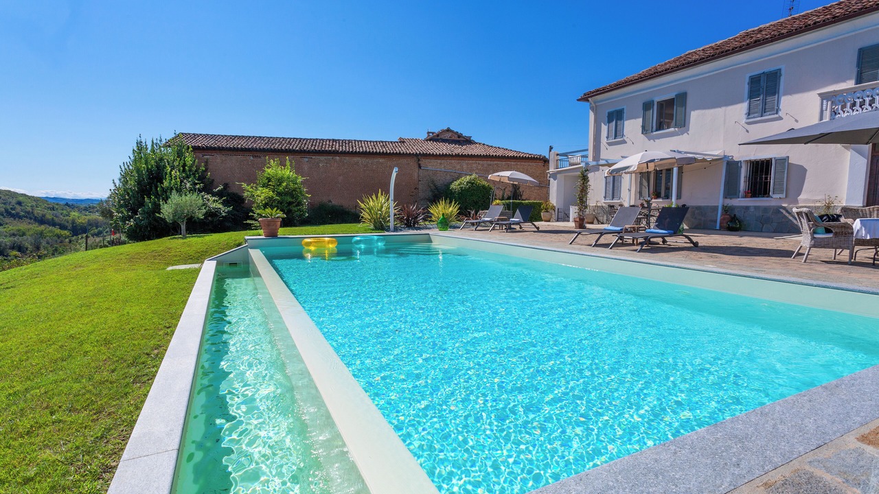 Photo of Outdoor in Mombercelli