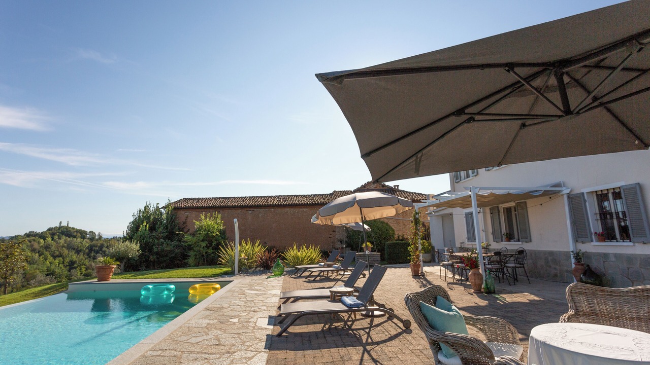 Photo of Outdoor in Mombercelli