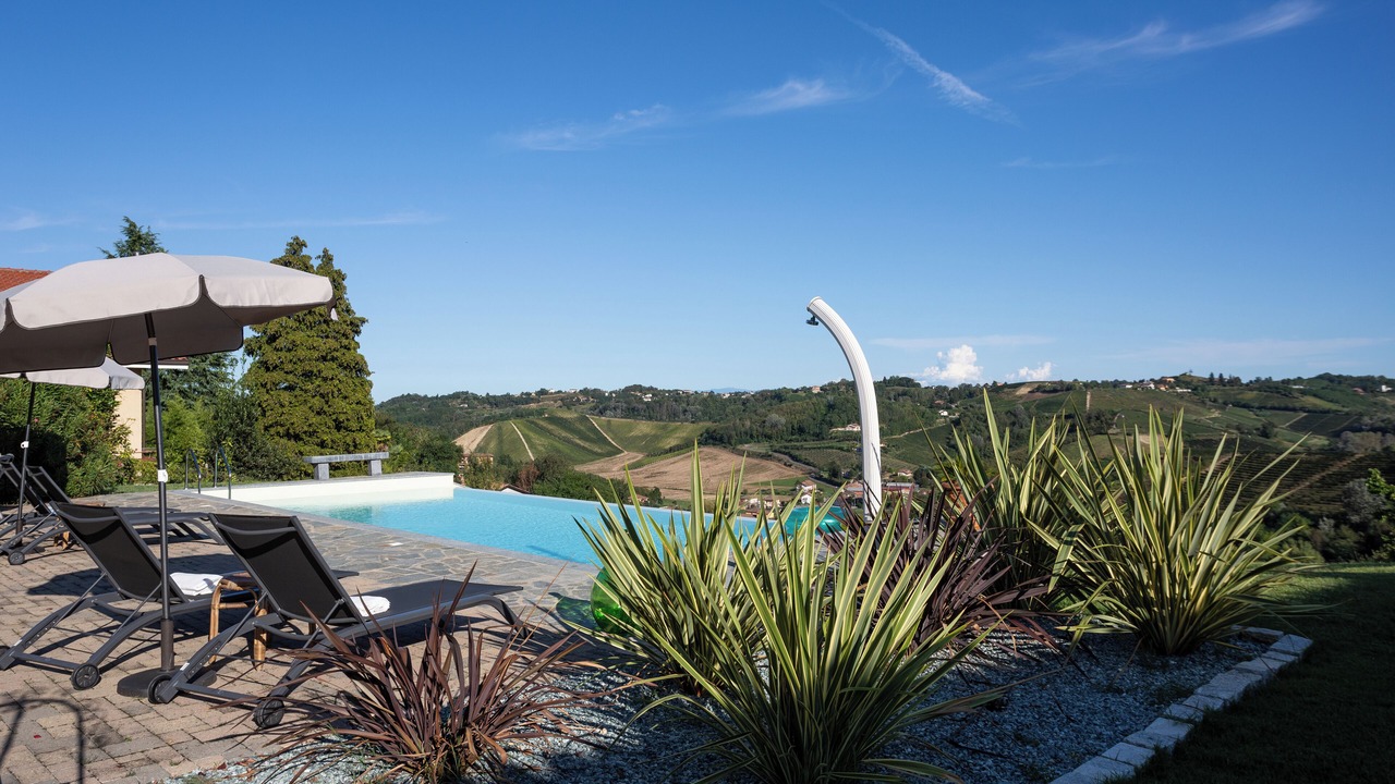 Photo of Outdoor in Mombercelli