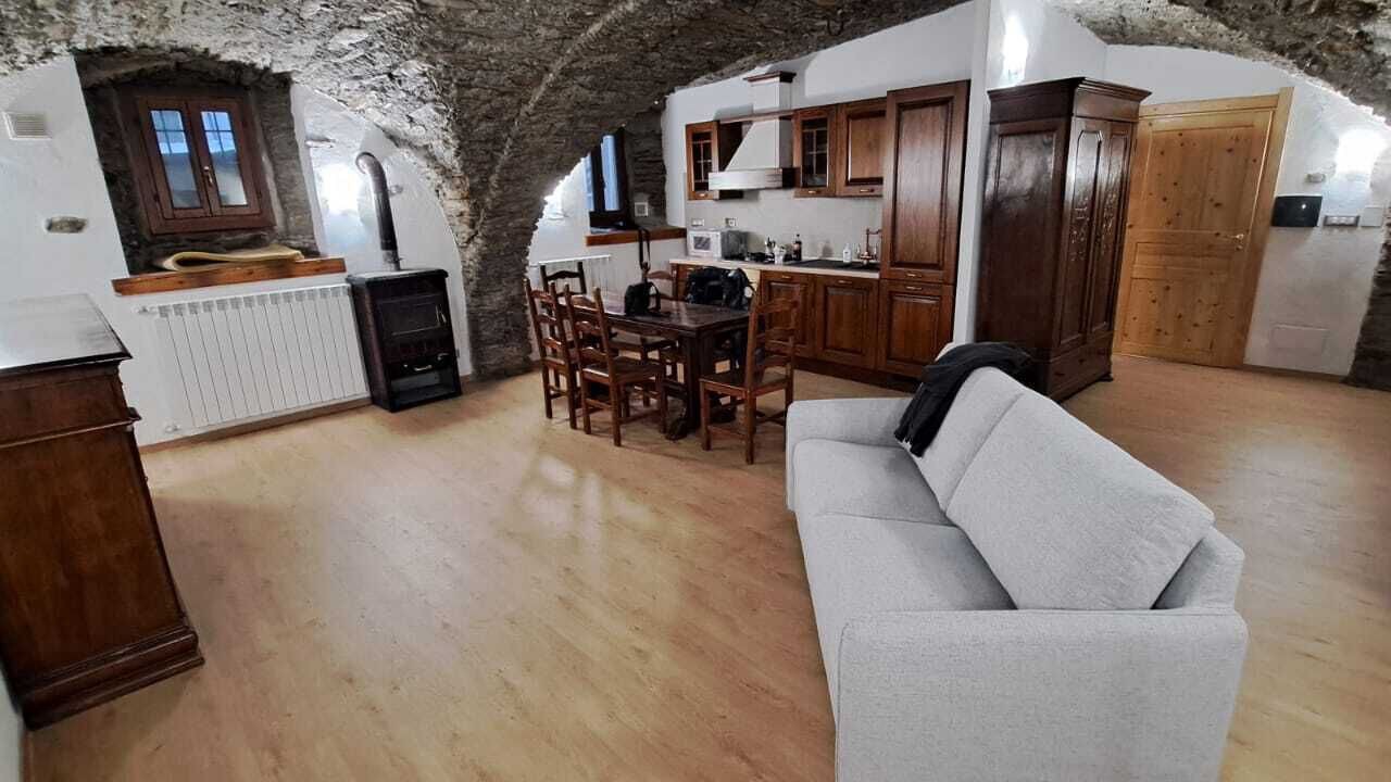 Photo of Livingroom in Soucheres-Basses