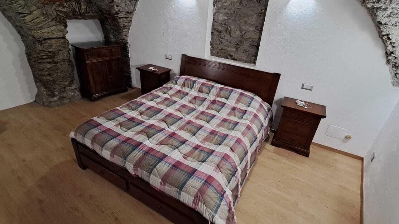 Photo of Bedroom in Soucheres-Basses