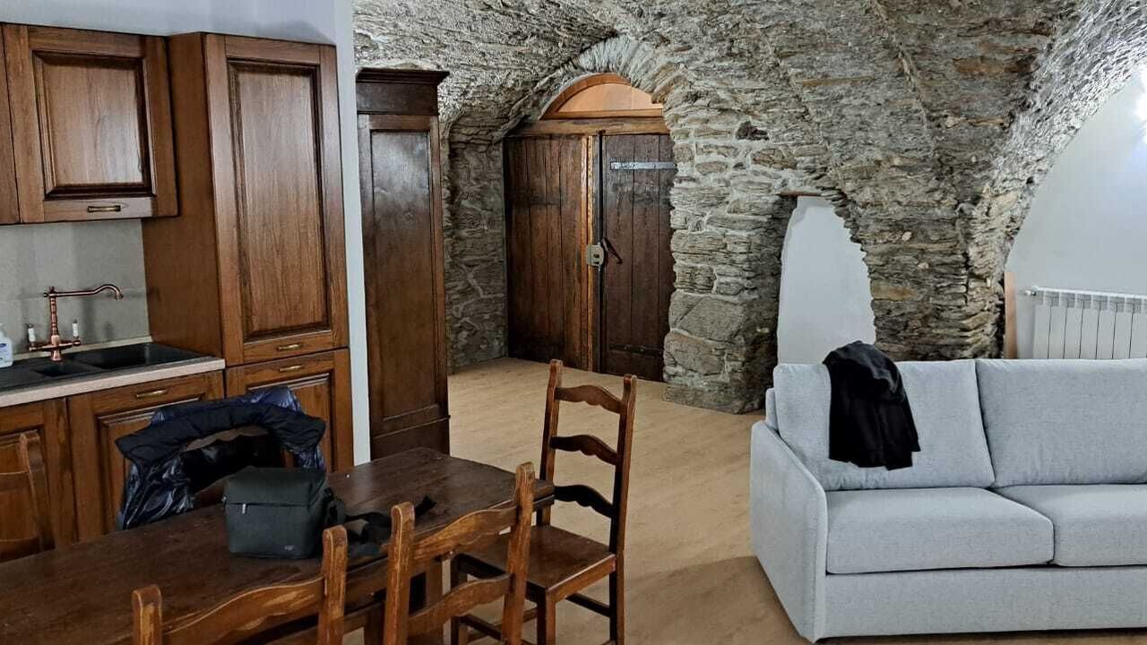 Photo of Livingroom in Soucheres-Basses