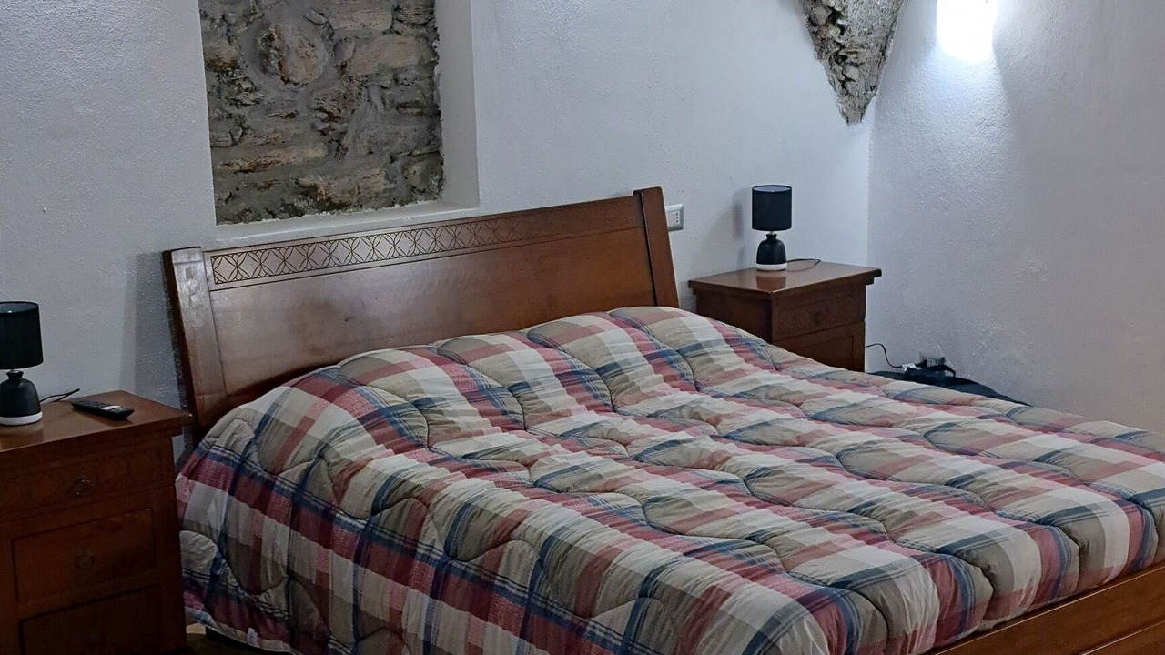 Photo of Bedroom in Soucheres-Basses