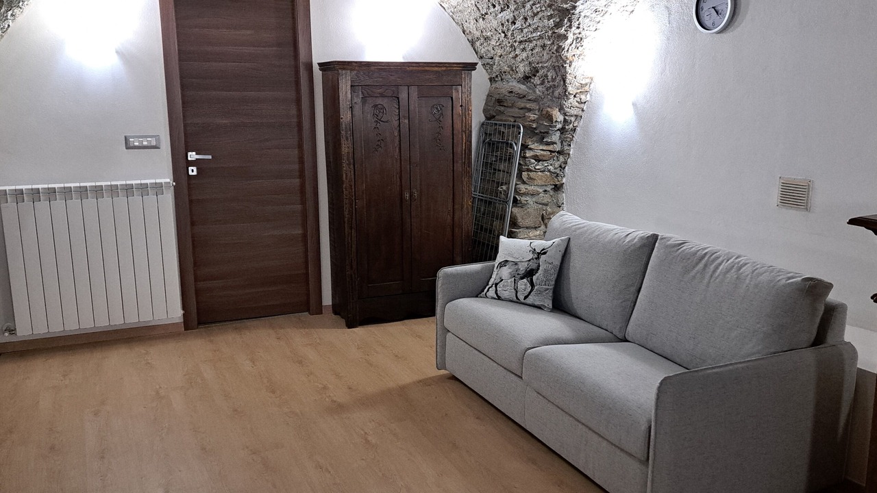 Photo of Livingroom in Soucheres-Basses