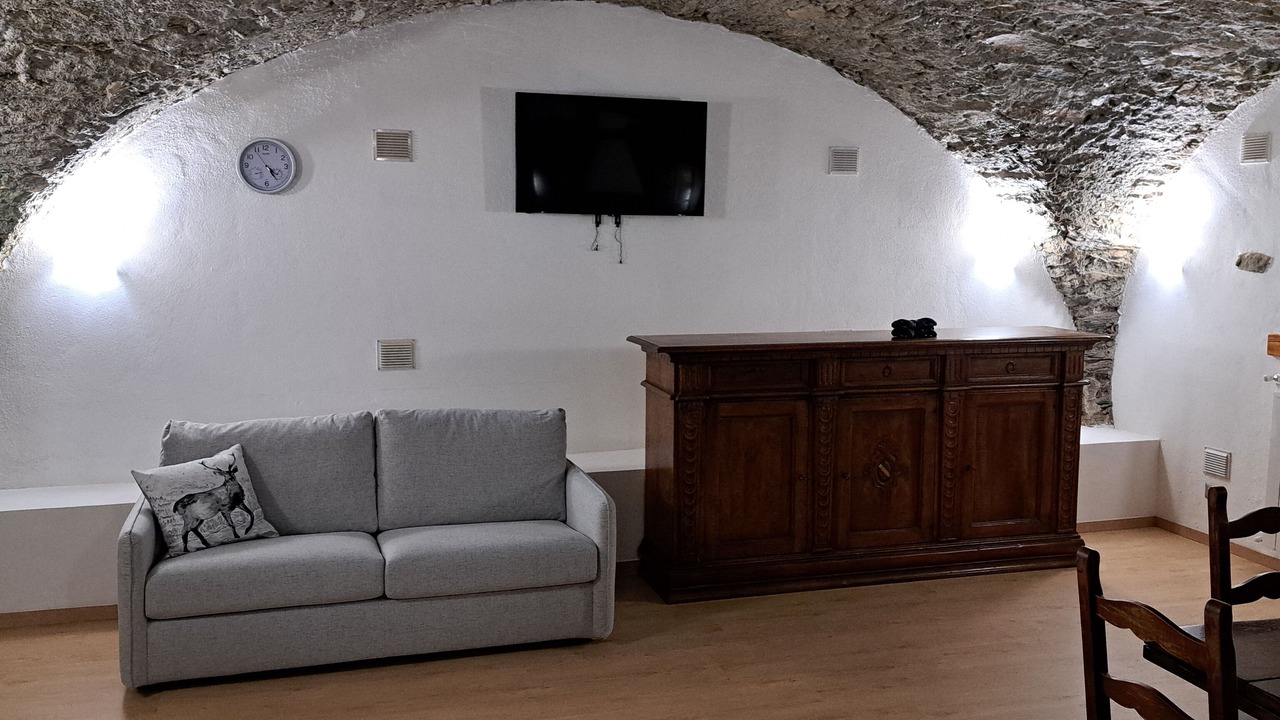 Photo of Livingroom in Soucheres-Basses