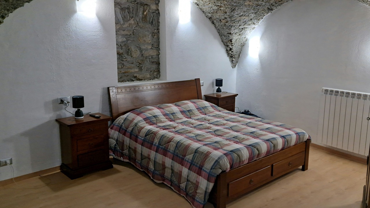 Photo of Bedroom in Soucheres-Basses