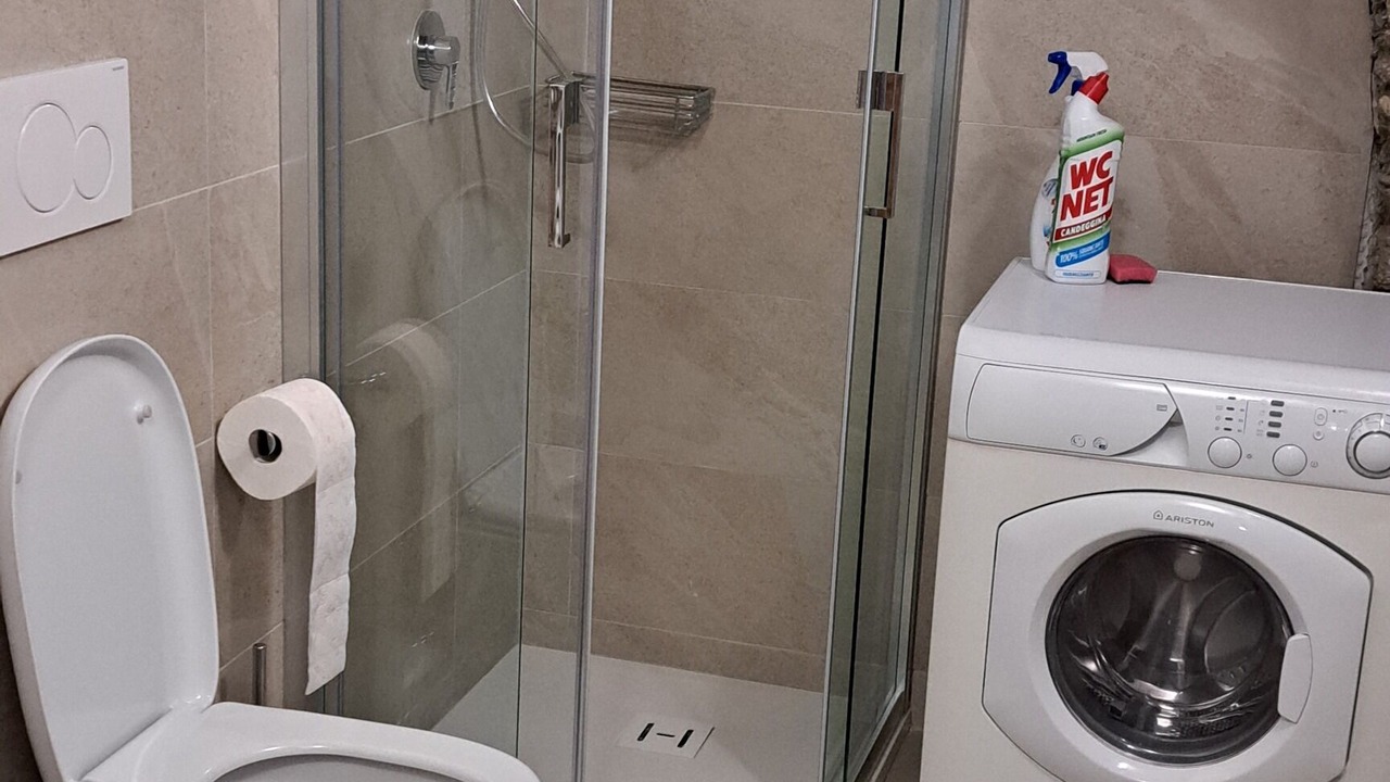 Photo of Bathroom in Soucheres-Basses