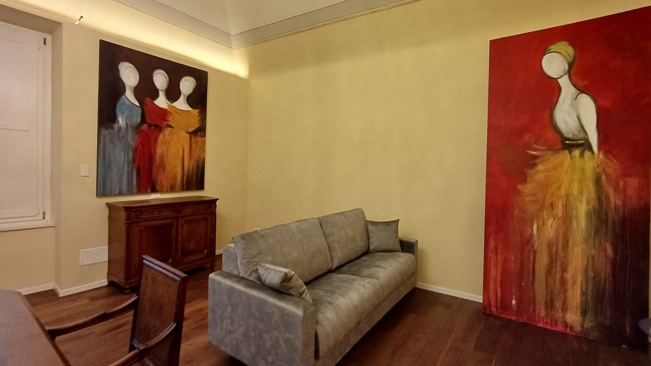 Photo of Livingroom in Vicoforte