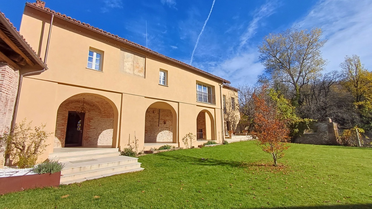 Photo of Outdoor in Vicoforte