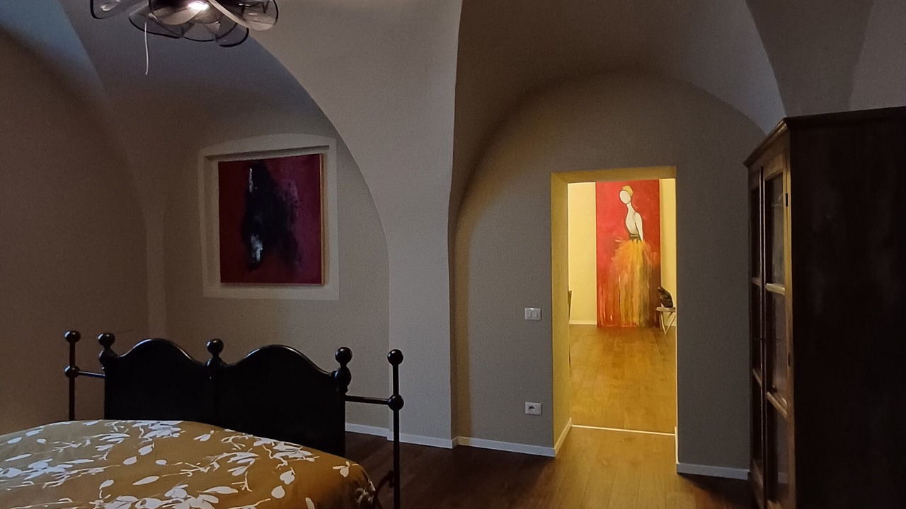 Photo of Bedroom in Vicoforte