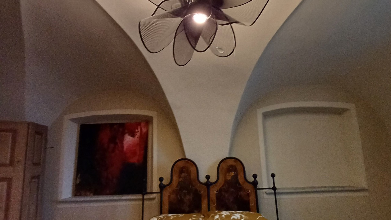 Photo of Bedroom in Vicoforte