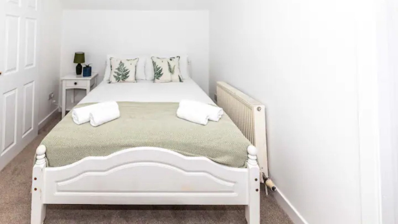 Photo of Bedroom in Arrochar