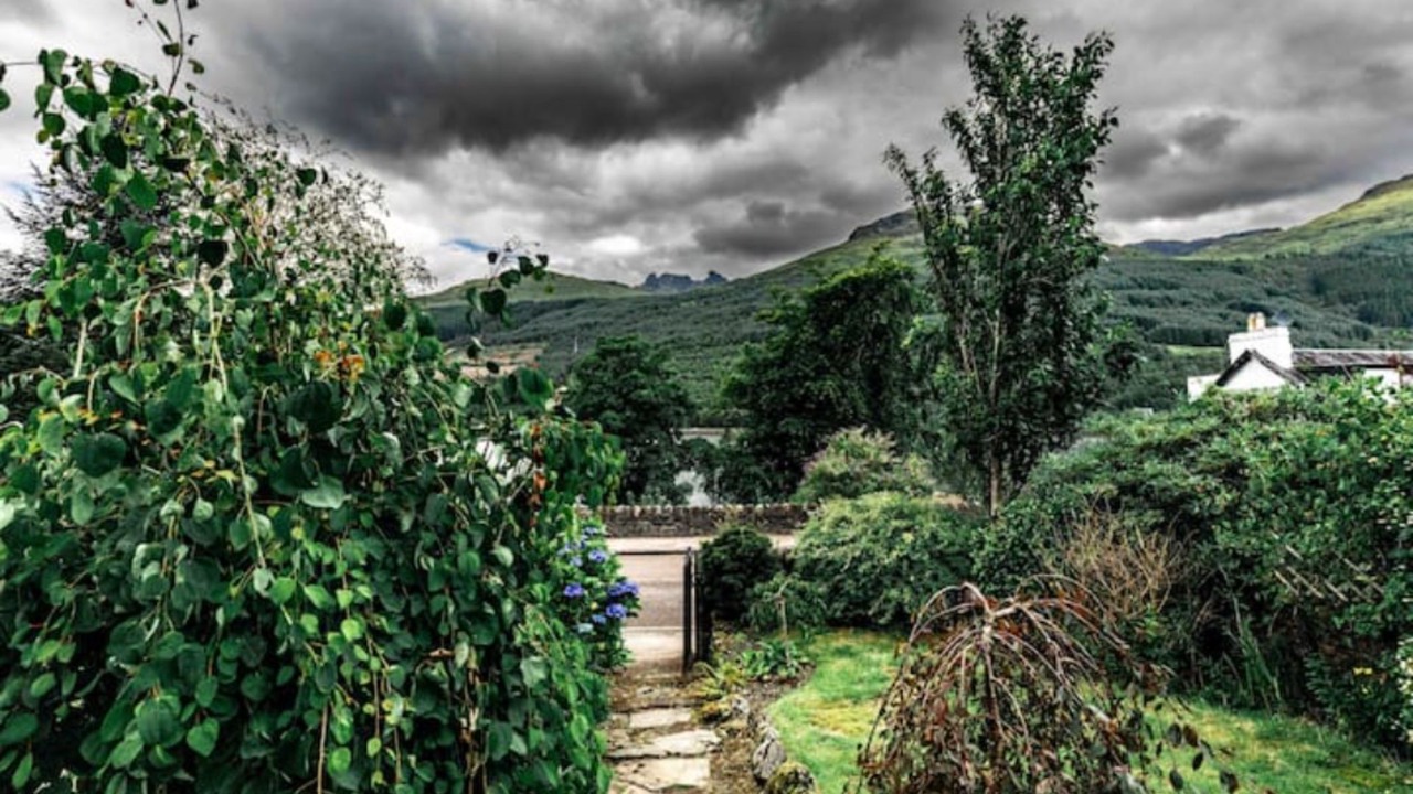 Photo of Outdoor in Arrochar