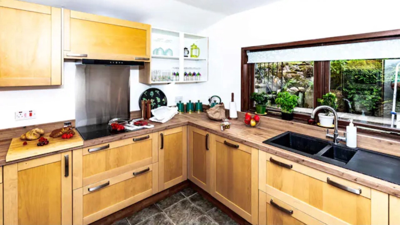 Photo of Kitchen in Arrochar