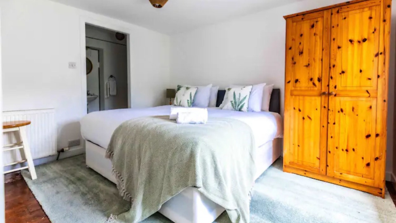Photo of Bedroom in Arrochar