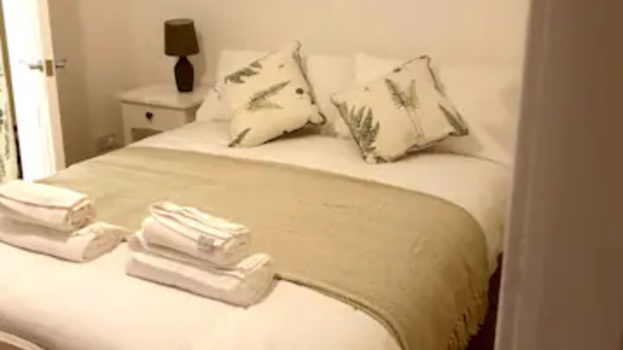 Photo of Bedroom in Arrochar