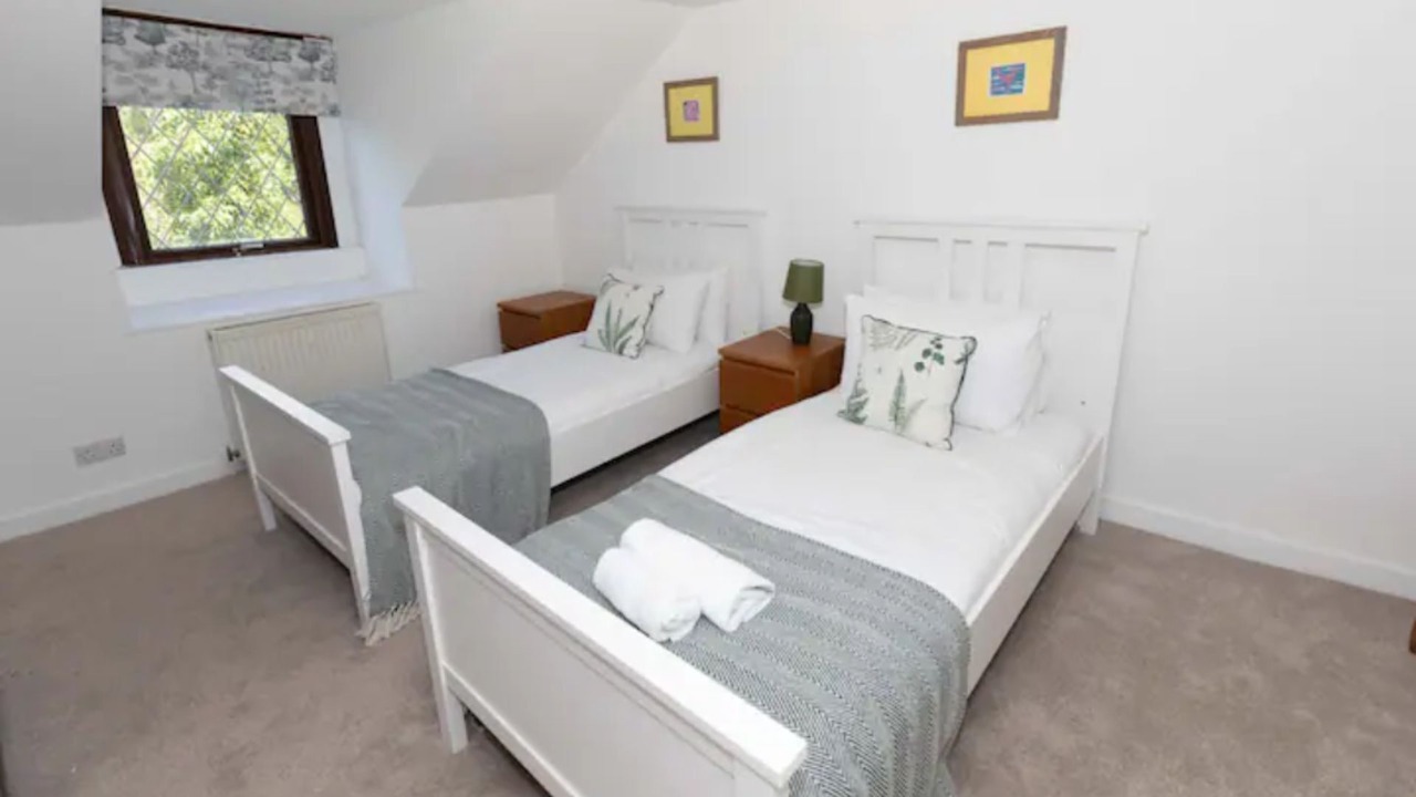 Photo of Bedroom in Arrochar