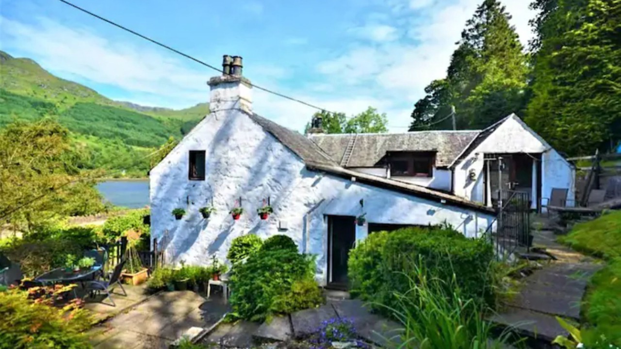 Photo of Outdoor in Arrochar
