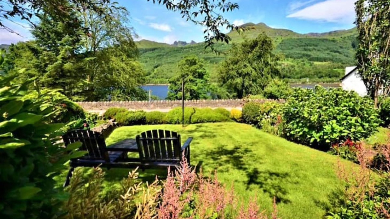 Photo of Outdoor in Arrochar